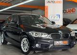 BMW 118i SportLine*AUTOM*NUR 70TKM*LED*NAVI*PDC*SZHG - BMW 118 in Bonn