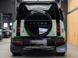 Land Rover Defender P400e 110 75 Limited Edition URBAN-Auto - Land Rover Defender: Limited Edition