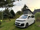 Pössl Campster 2,0l  150 PS mit  Photovoltaik - Pössl Diesel Wohnmobil andere
