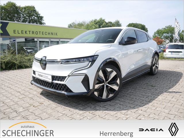 Renault Megane E-TECH Electric Techno KAMERA NAVI LED