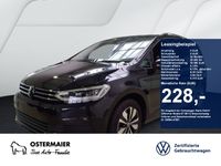 Volkswagen Touran - Vorschau Bild 1