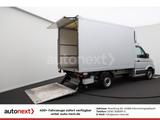 Volkswagen Crafter 35 TDI DSG LBW+ KAMERA+ LED+ ACC 4763 - Volkswagen Koffer Lbw crafter