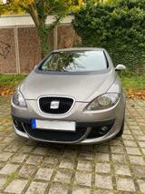 Seat Altea 2005 2.0 FSI - Seat Altea: Fsi
