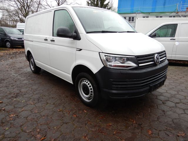 Volkswagen T6.1 Transporter Kasten DSG