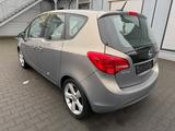 Opel Meriva 1.4 ecoFLEX Edition SHZ*Klima*LHZ*Service - Opel Meriva Gebrauchtwagen in Mülheim (Ruhr)