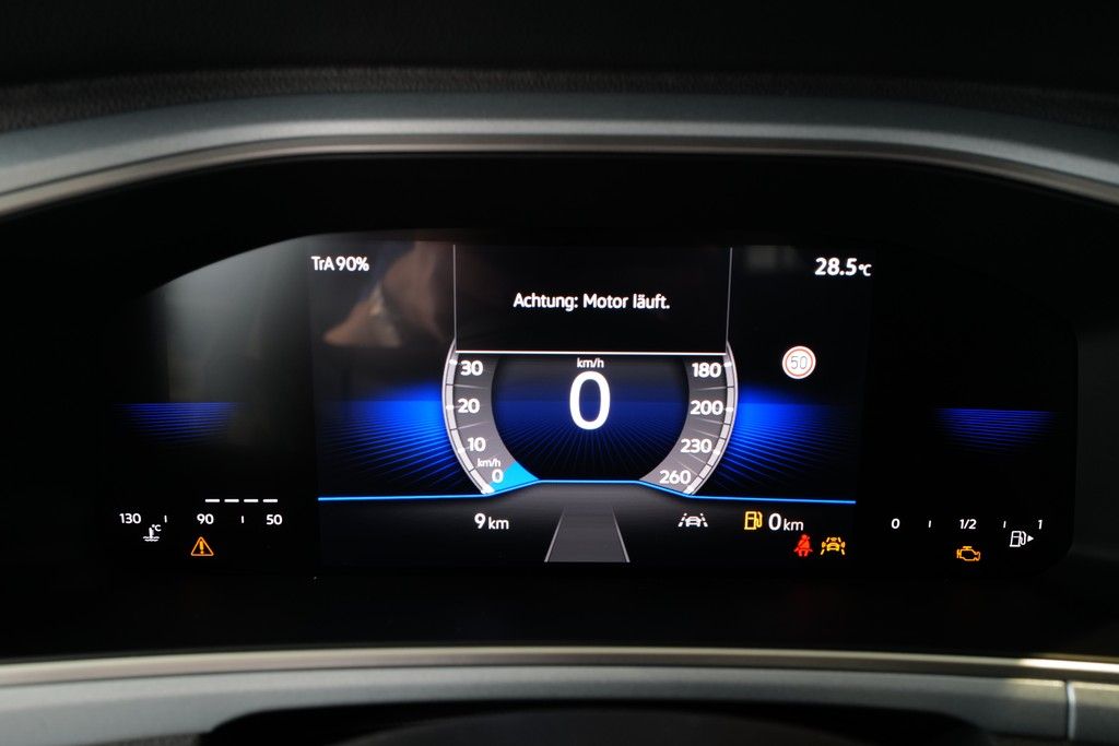 Volkswagen T-Roc - Bild 10