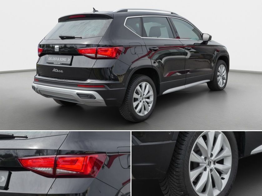 Seat Ateca - Bild 24