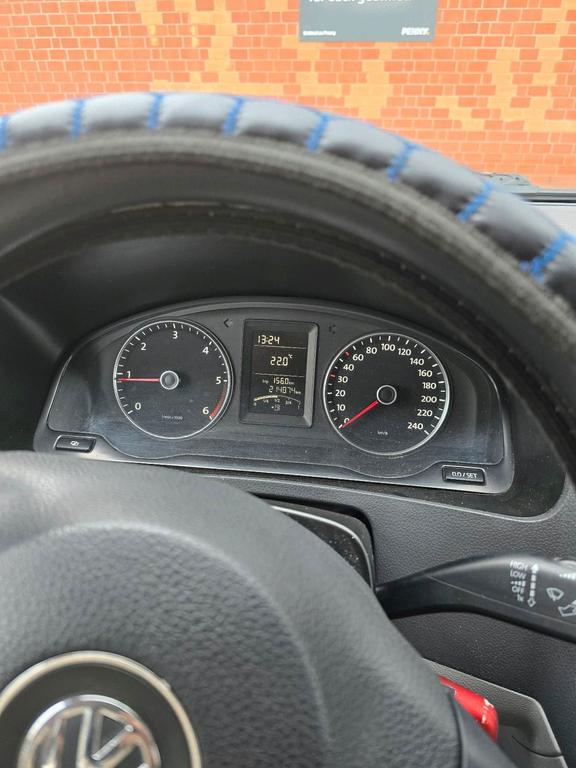 Volkswagen T5 Transporter