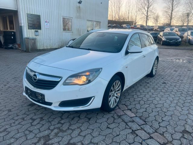 Opel Insignia ST 1.6 CDTI 100kW Autom.*NAVI* NR. 2262