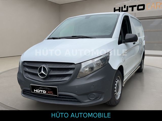 Mercedes-Benz Vito Kasten 111 Kompakt NAVI PARK-PAKET