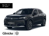 Volkswagen T-Roc - Vorschau Bild 1