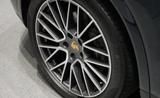 Porsche Cayenne Coupe E-Hybrid*PASM*BOSE*AHK - Porsche Cayenne
