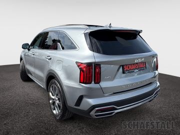 KIA Sorento - 3