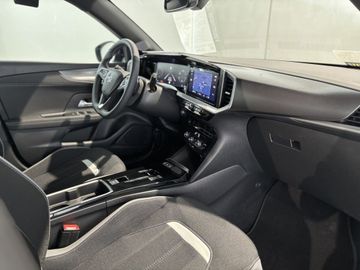 Fotografie 4 des Opel Mokka 1.2 DI Turbo Automatik GS