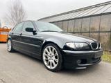 BMW Bmw 330i M Paket Automatik Leder Tür neu limo  - BMW 330: 330i M Paket