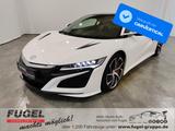 Honda NSX 3.5 V6 Twin Turbo Hybrid Allrad|LED|Navi