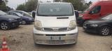 Nissan Primastar 2006 - 1.9 dCi 8 posti Lb autom - Nissan Primastar aus 2006