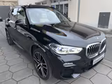 BMW X5 xDrive 45e M Sport Softclose H&K Night-V."22 - BMW X5: Sport