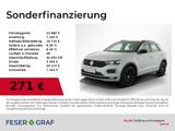 Volkswagen T-Roc 2.0 TDI DSG R Line Ext Pano,Leder,LED,Navi - Volkswagen T-Roc mit Diesel-Antrieb: Geländewagen