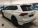 Volkswagen Tiguan Allspace R-Line 4Motion Sportpaket HUD AD - Volkswagen Tiguan Allspace AD