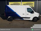Renault Master T35 2.3 dCi 150 L2H3 Energy Kasten - Renault T35d master