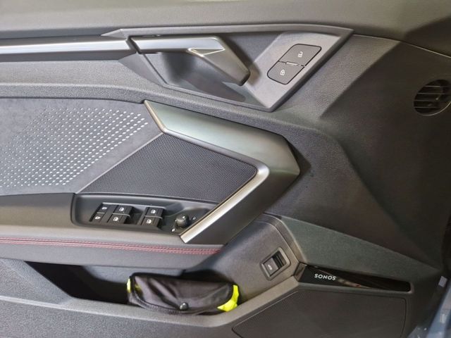 RS3 Sportback QUATTRO +MATRIX+WABEN+SONOS+PANO+