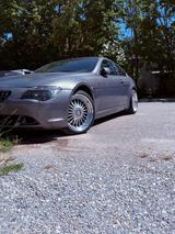 BMW Verkaufe BMW e63 645i - BMW 645: 645i