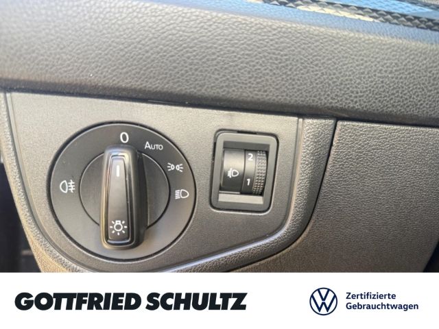 Volkswagen Taigo - Bild 16