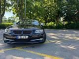 BMW 320d Coupé - BMW 320: Coupe, 320d