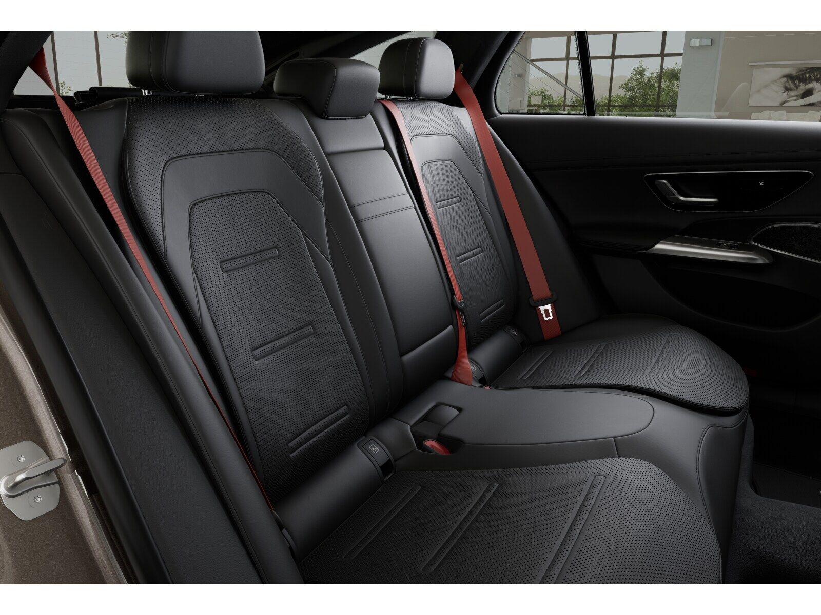 Mercedes-Benz AMG E 53 Hybrid 4MATIC+ T-Modell AMG BURM NIGHT