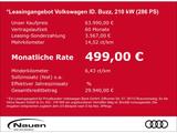 Volkswagen ID. Buzz Bus 210 kW Pro Goal 210KW Aktionsfahrze - Volkswagen ID. Buzz Neuwagen