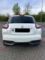 Nissan Juke 1.2 DIG-T N-CONNECTA N-CONNECTA - Nissan Juke: Kleinwagen