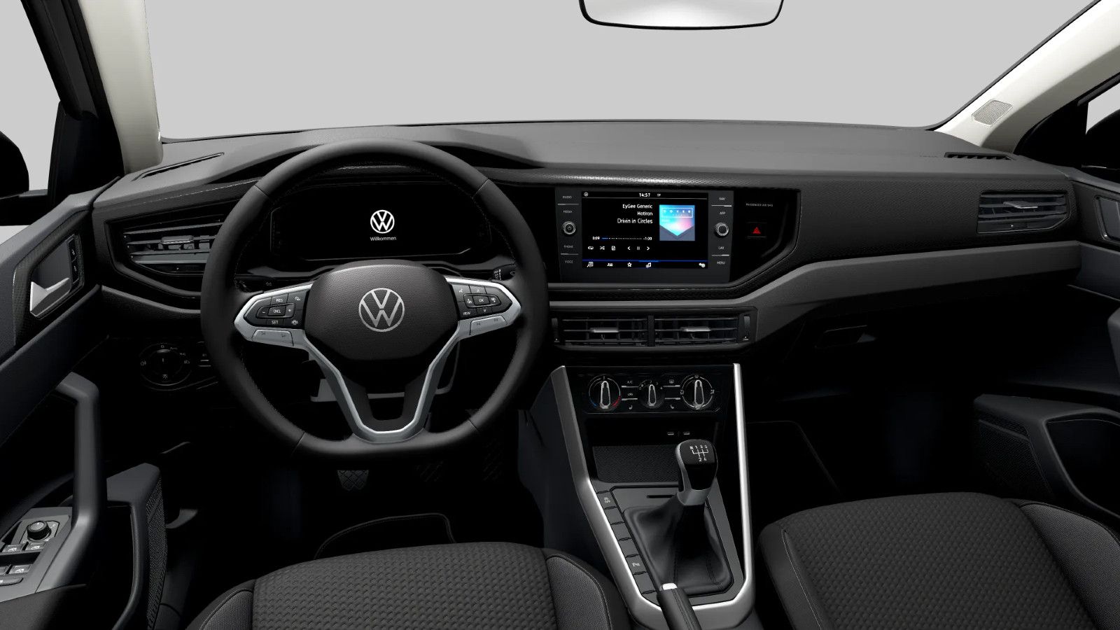 Volkswagen Polo - Bild 12