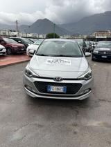 Hyundai i20 1.2 84 CV 5 porte Econext Comfort - Hyundai i20 mit LPG-Antrieb