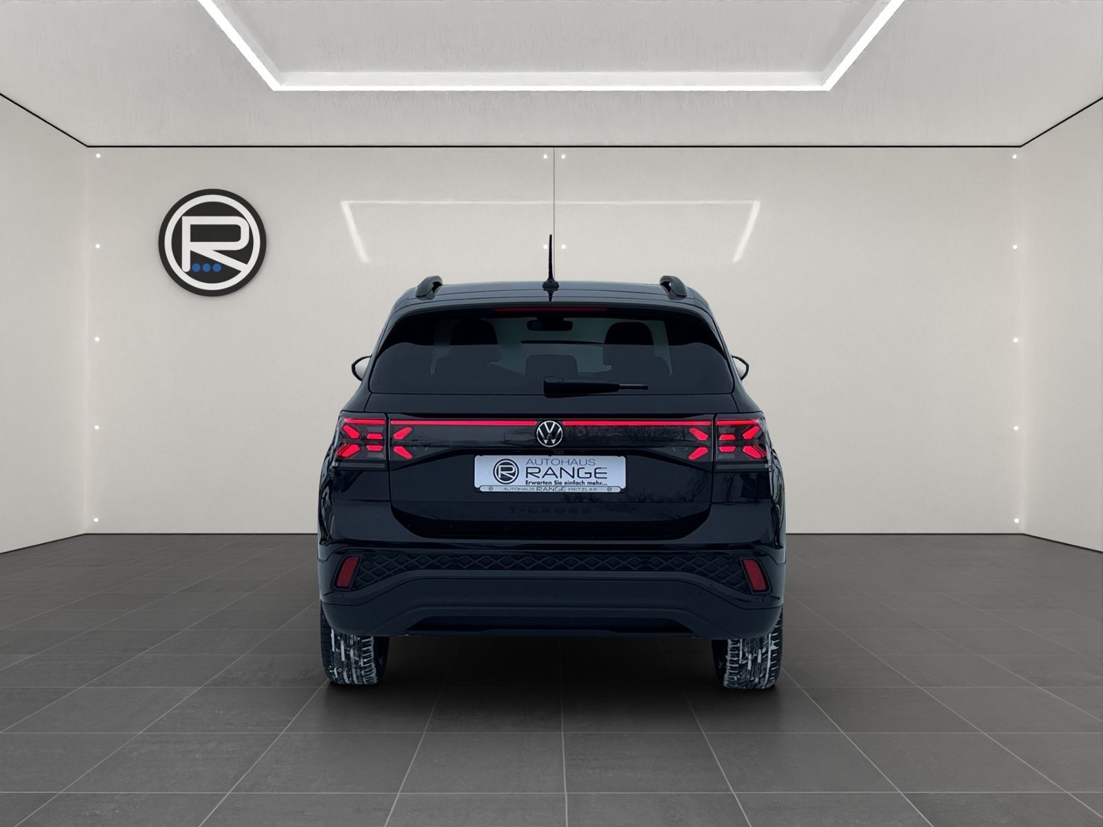 Volkswagen T-Cross - Bild 8