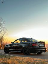 BMW E82 135i - BMW 135 aus 2008: Coupé, 135i