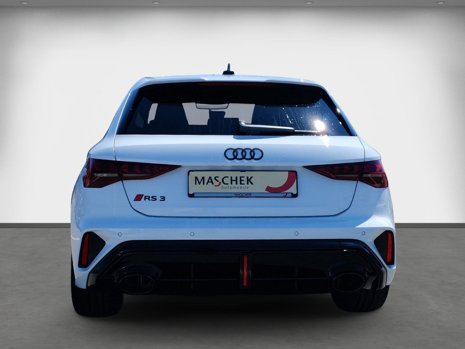 Audi RS3 - Bild 5