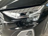 Audi A3 allstreet AHK LED KEYLESS SHZ PDC AHK Navi - Audi A3 mit Benzin-Antrieb: Leder, Limousine