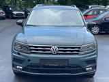 Volkswagen Tiguan IQ.DRIVE LED/DSG - MOTOR DREHT, ZERLEGT - VW Tiguan Unfallwagen