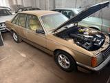 Opel Senator 3.0E CD - Opel Senator in Dortmund