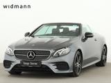 Mercedes-Benz E 220 d Cabrio AMG*LED*Airscarf*Aircap*Leder*PDC - Mercedes-Benz E 220: Cabrio