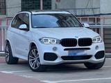 BMW X5 4.0XD M SPORT PAKET - BMW X5 mit Diesel-Antrieb: 4.0