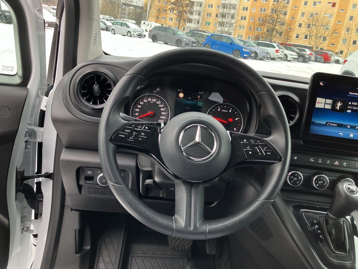 Mercedes-Benz Citan - Bild 15