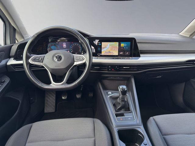 Golf VIII 2.0TDI Basis