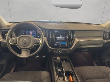 Volvo XC60 - 9