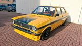 Volkswagen VW Derby L Typ 86 1977 Sorg Motorsport Old... - Volkswagen: Derby