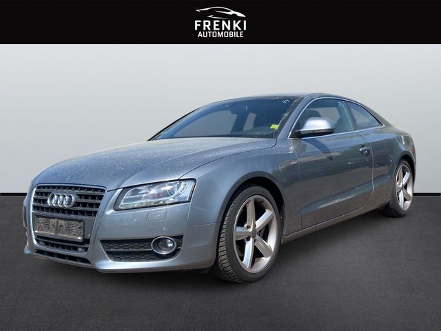 AUDI A5 Coupe 2.0 TFSI S-Line Plus*NAVI*XENON*