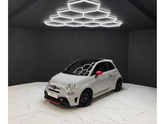 Abarth 595 Competizione 1.4 Turbo T-Jet 180ch 595 Compe