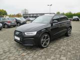 Audi Q3 2.0 TDI sport S-line, Navi - Audi Q3 sport mit Diesel-Antrieb