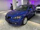 Mazda 3  1.6 Sport*AUTOMATIK*2.HAND*TÜV+SERVICE-NEU* - Mazda 3 in Solingen